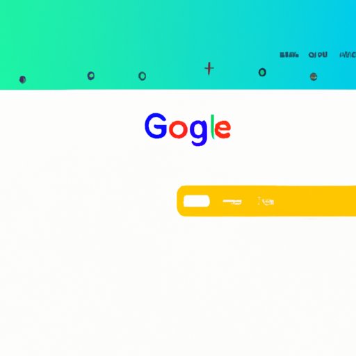 How to Change Your Google Background: Quick and Easy Tips