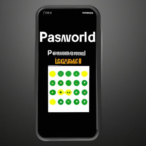 How to Change iPhone Password: A Step-by-Step Guide