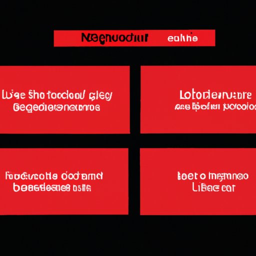 How to Change Language in Netflix: A Step-by-Step Guide
