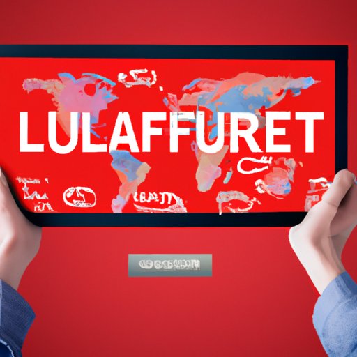 How to Change the Language on Netflix: The Ultimate Guide