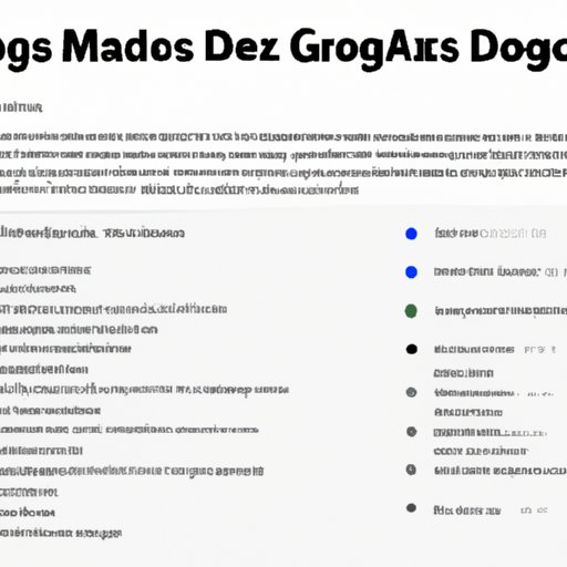 How to Change Margins in Google Docs: A Complete Guide for All Users