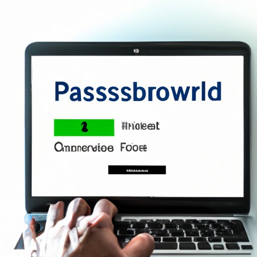 The Ultimate Guide to Changing Password on Chromebook – Keep Your Device Safe