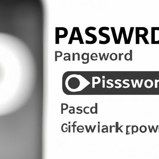 How to Change Password on Instagram: A Step-by-Step Tutorial