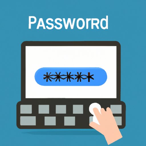 How to Change Password: A Step-by-Step Guide to Stronger Security