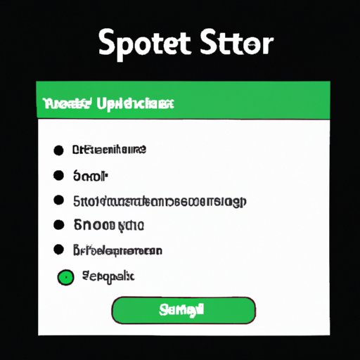 How to Change Spotify Username: A Step-by-Step Guide