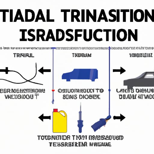 How to Change Transmission Fluid: A Step-by-Step Guide to Proper Car Maintenance