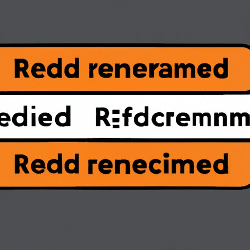 How to Change Username on Reddit: A Comprehensive Guide