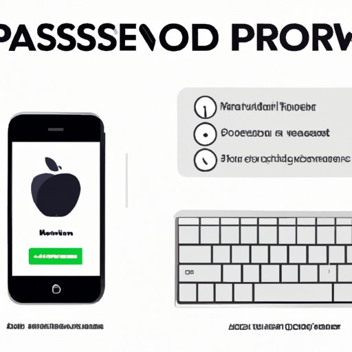 How to Change Your Apple ID Password: A Step-by-Step Guide for Increased Security