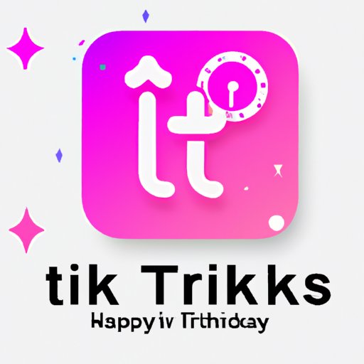 How to Change Your Birthday on TikTok: A Step-by-Step Guide