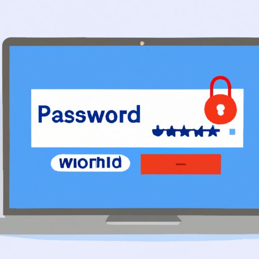 How to Change Your Password: A Step-by-Step Guide to Keeping Your Accounts Secure