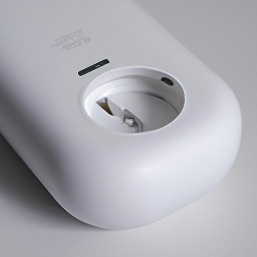 How to Charge Your AirTag: A Comprehensive Guide