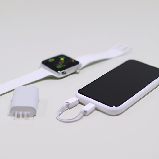 How to Charge Your Apple Watch Without a Charger: 7 Alternatives
