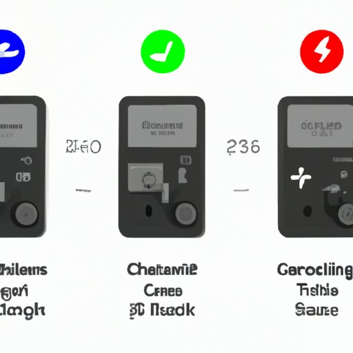 The Ultimate Guide to Charging Your Nintendo Switch Controllers: Tips and Tricks for Maximizing Battery Life