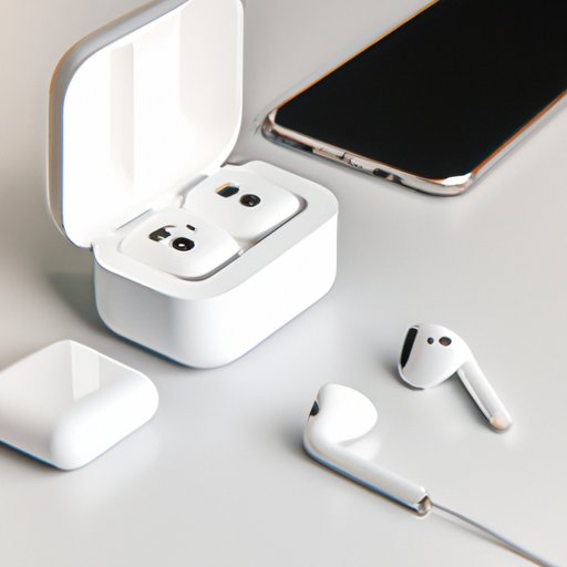 How to Check Your AirPods Battery: A Complete Step-by-Step Guide