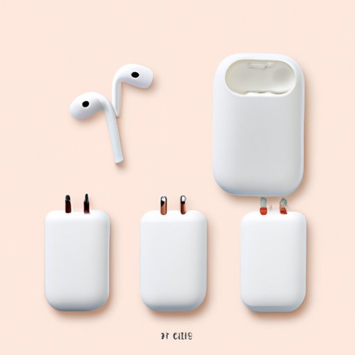 How to Check Battery on AirPods: A Comprehensive Guide