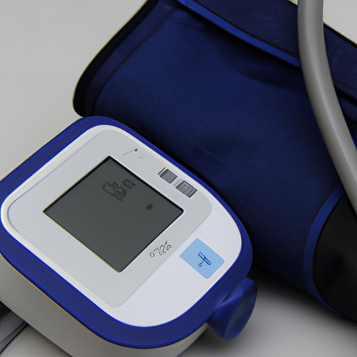 How to Check Blood Pressure at Home: A Beginner’s Guide
