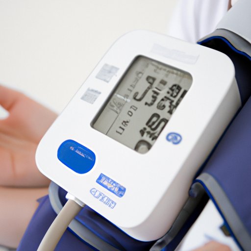The Ultimate Guide to Checking Your Blood Pressure: A Step-by-Step Guide for Accurate Readings