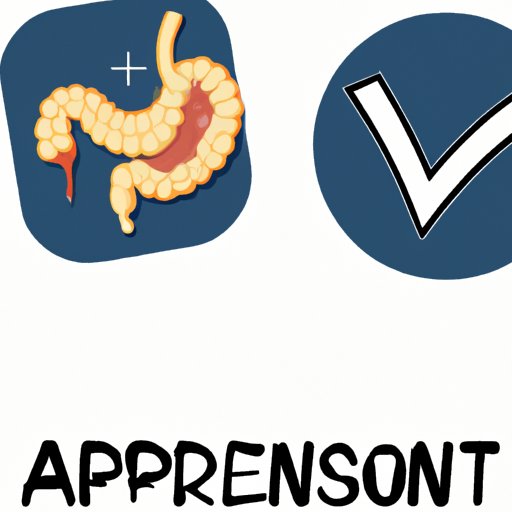 How to Check for Appendicitis at Home: A Comprehensive Guide