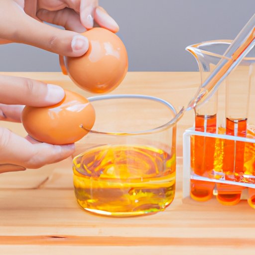 How to Check if Your Eggs are Good: A Comprehensive Guide