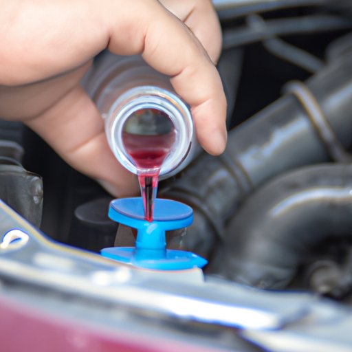 How to Check Power Steering Fluid: A Comprehensive Guide