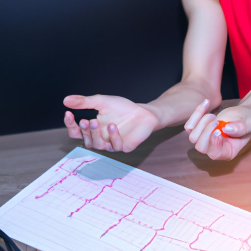 How to Check Pulse: A Comprehensive Guide to Tracking Your Heart Rate