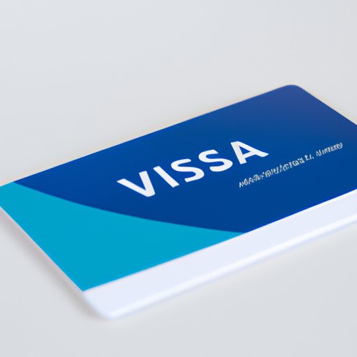 How to Check Visa Gift Card Balance – A Step-by-Step Guide