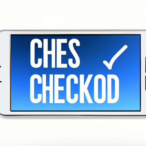 How to Check Which iOS I Have: A Comprehensive Guide