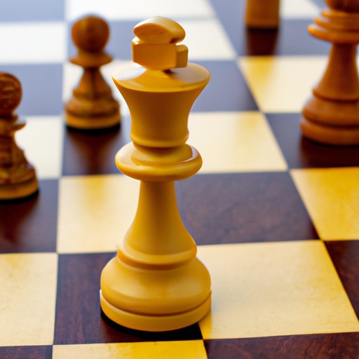 Mastering Rook and King Checkmate: A Step-by-Step Guide to Finishing the Game With Confidence