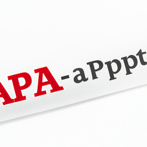 How to Cite a Website in APA: A Step-by-Step Guide