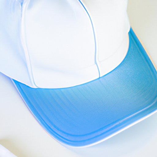 How to Properly Clean Your Baseball Cap: A Step-by-Step Guide