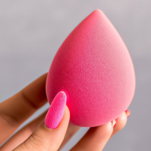 How to Clean a Beauty Blender: A Step-by-Step Guide