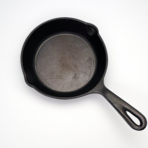 The Ultimate Guide to Cleaning a Cast Iron Pan: Tips, Tricks, and Expert Advice