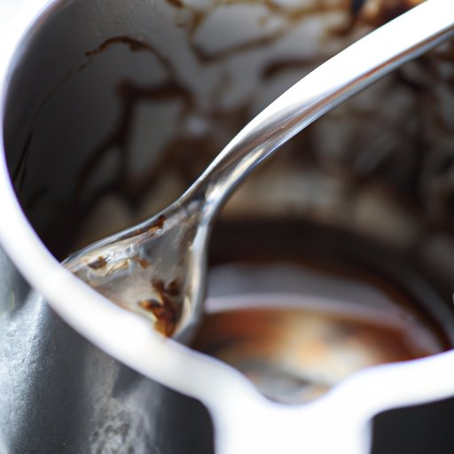 How to Clean a Coffee Pot: A Complete Guide to Removing Stains and Residue