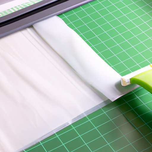 How to Clean a Cricut Mat: Effective Methods and Tips