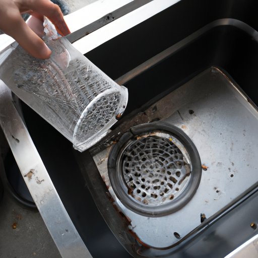 Comprehensive Guide on How to Clean a Garbage Disposal – Keep Your Kitchen Clean and Functional
