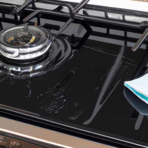 How to Clean a Glass Top Stove: A Complete Guide to Easy Maintenance and Longevity