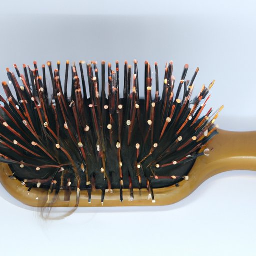 The Ultimate Guide to Cleaning and Maintaining Your Hair Brush