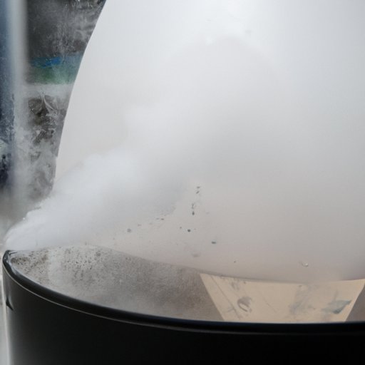 How to Clean Your Humidifier: A Step-by-Step Guide to Proper Maintenance