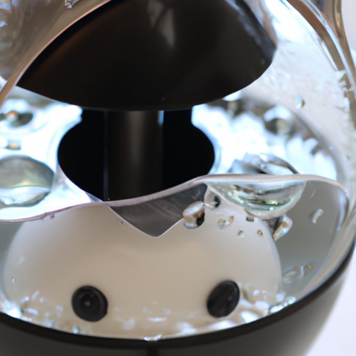 How to Clean a Keurig Coffee Maker: A Comprehensive Guide