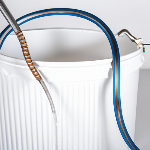 How to Clean a Pipe: A Comprehensive Guide for a Smooth-Running Plumbing System