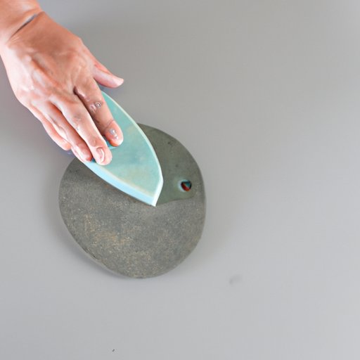 How to Clean a Pizza Stone: A Comprehensive Guide