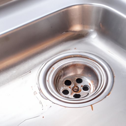 The Ultimate Guide to Cleaning and Maintaining Your Stainless Steel Sink