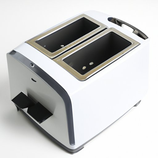 How To Clean A Toaster: A Step-By-Step Guide for Hassle-Free Cleaning