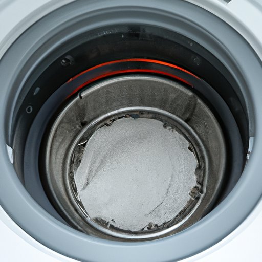 How to Clean a Washing Machine: A Step-by-Step Guide for Better Laundry