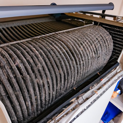 How to Clean AC Coils: A Comprehensive Guide for Homeowners