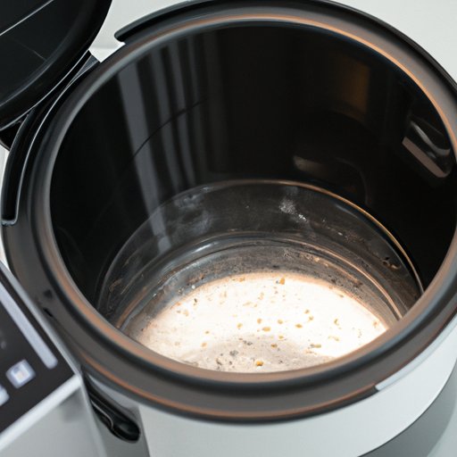 How to Clean Your Air Fryer: Tips and Tricks for Optimal Performance