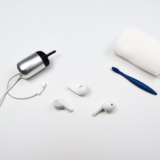 How to Clean AirPods Case: Step-by-Step Guide and Tips