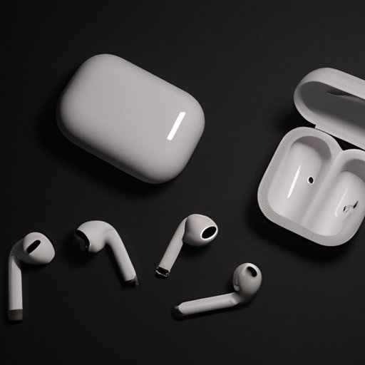 How to Clean AirPods: A Comprehensive Guide