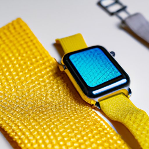 How to Clean Apple Watch Bands: A Comprehensive Guide for All Materials