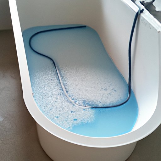 5 Easy and Effective Ways to Clean Your Bathtub: A Complete Guide
